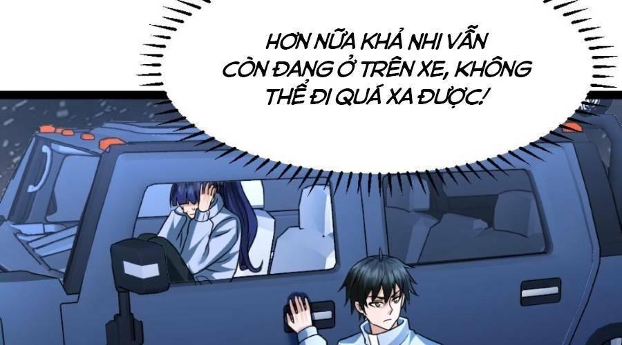 toàn cầu băng phong, ta chế tạo phòng an toàn chapter 109 58