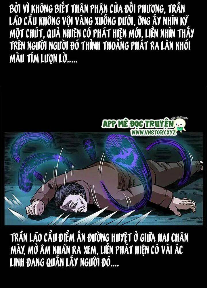 U Minh Ngụy Tượng Chapter 167 29