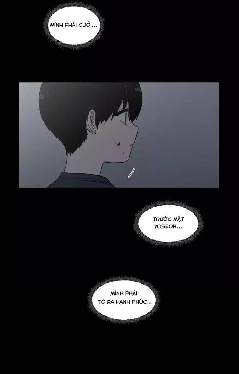 …”một sự thật khá khó chịu.” chapter 48 16