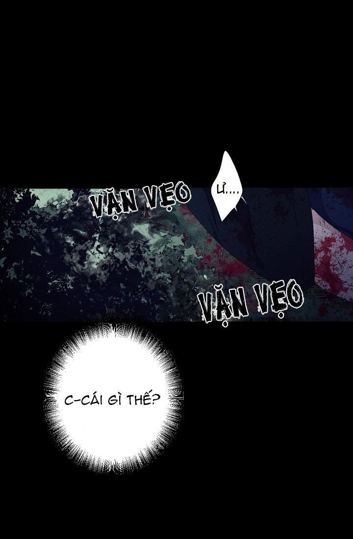 mối tình đầu của bạo chúa chapter 13 13