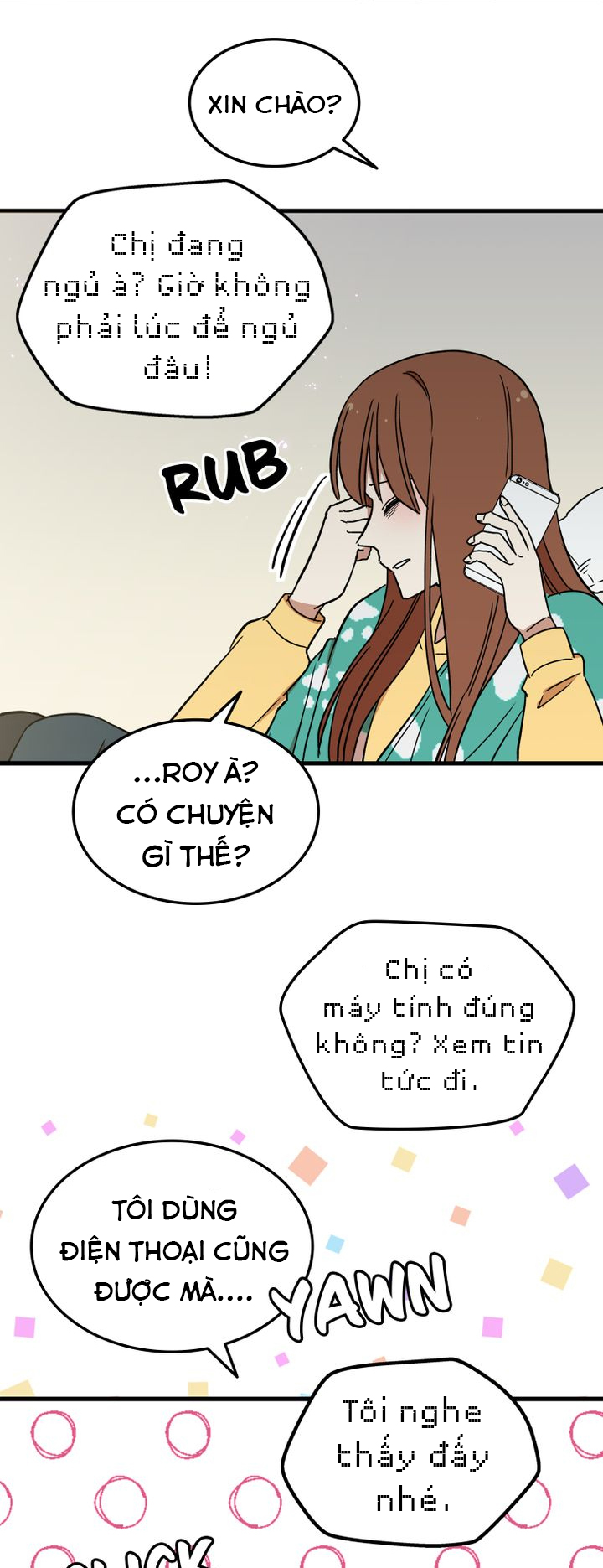 công thức cho tình yêu chapter 51 22