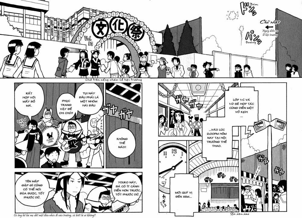 love roma chapter 7 15