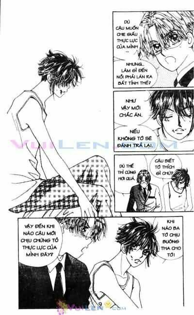 anh là của tôi chapter 2 9