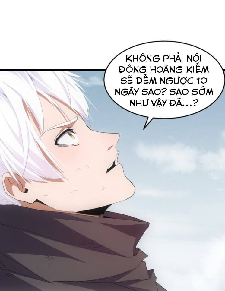 vạn cổ đệ nhất thần chapter 140 41