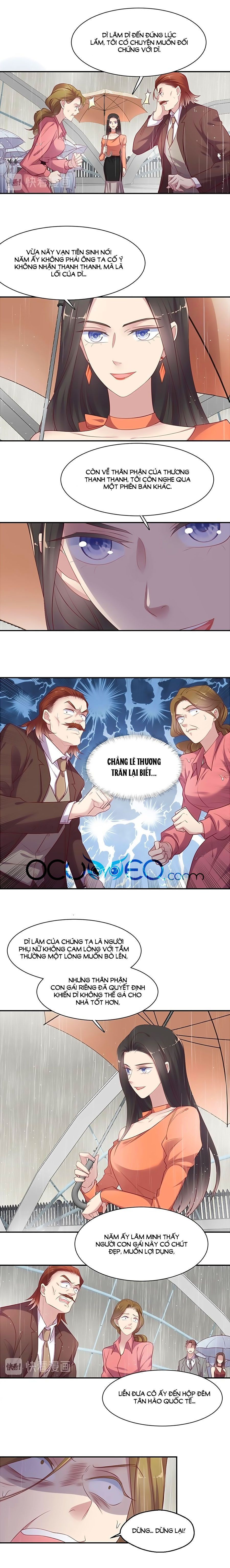 khoá chặt đôi môi (full) chapter 85 6