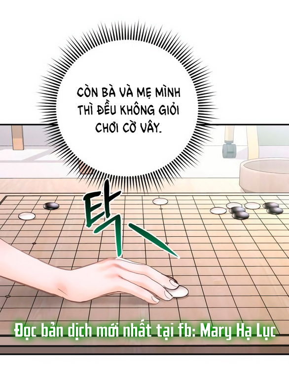 đứa trẻ trông giống tôi chapter 31.1 15