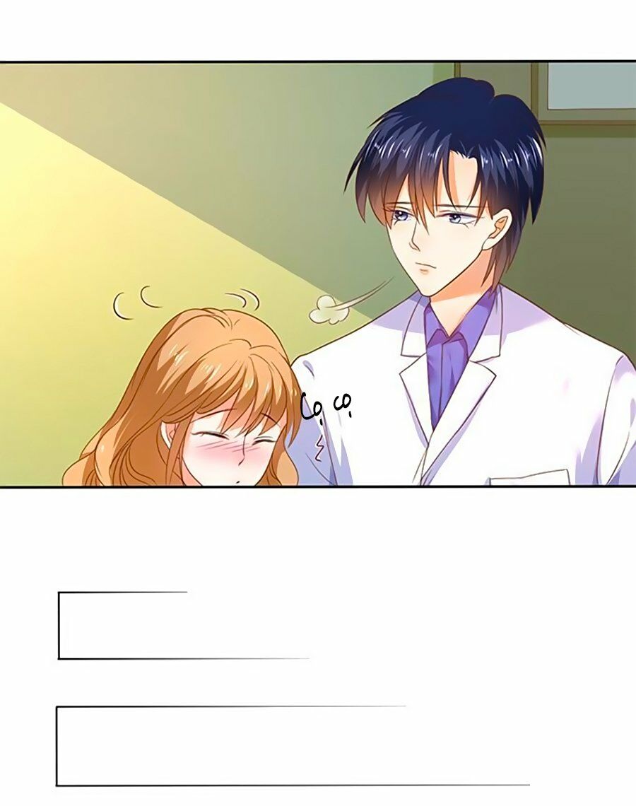 bác sĩ sở cũng muốn yêu chapter 124 2