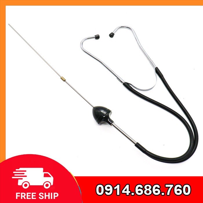 Tai nghe tiễng gõ động cơ, truyền động nhanh, chính xác