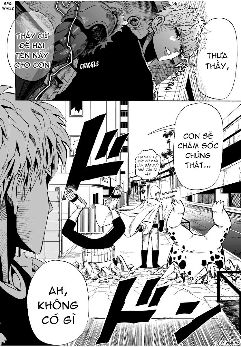 one-punch man chapter 7 14