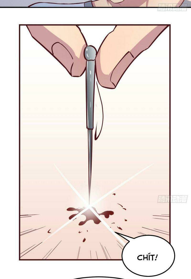 y thánh thiên tài tại hoa đô chapter 7 35