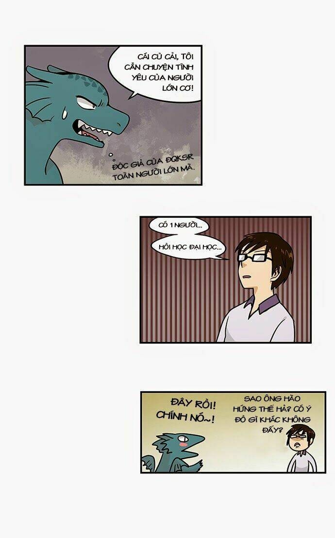 hắn ta là rồng chapter 69 11