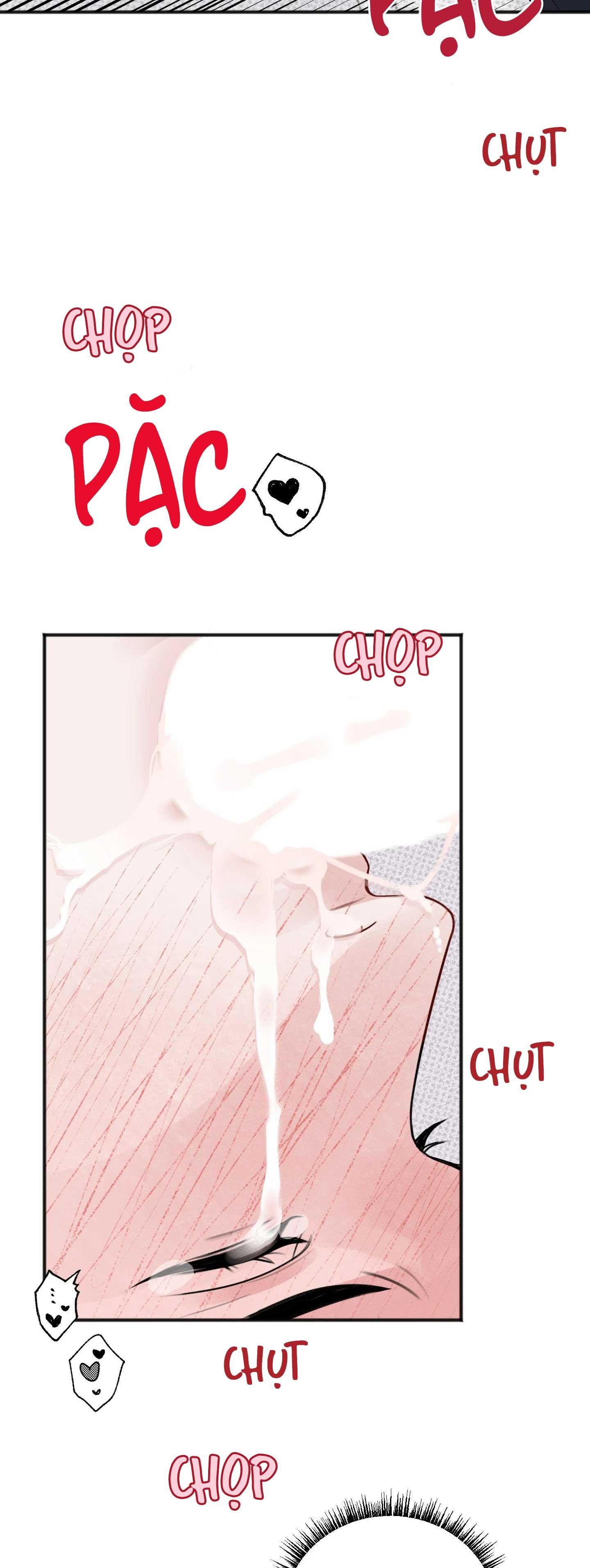 bé xúc tu chapter 28 21