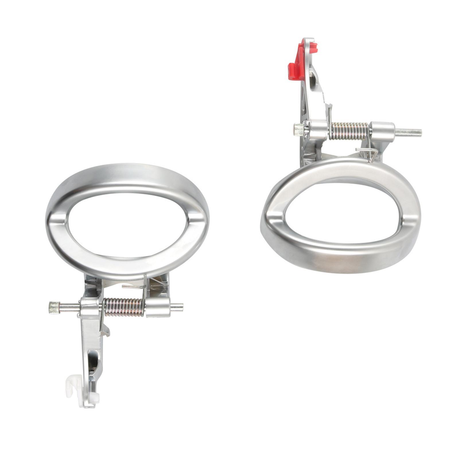 Interior Door Handle Parts Replaces Inside Door Handle for Nitro Durable High Performance