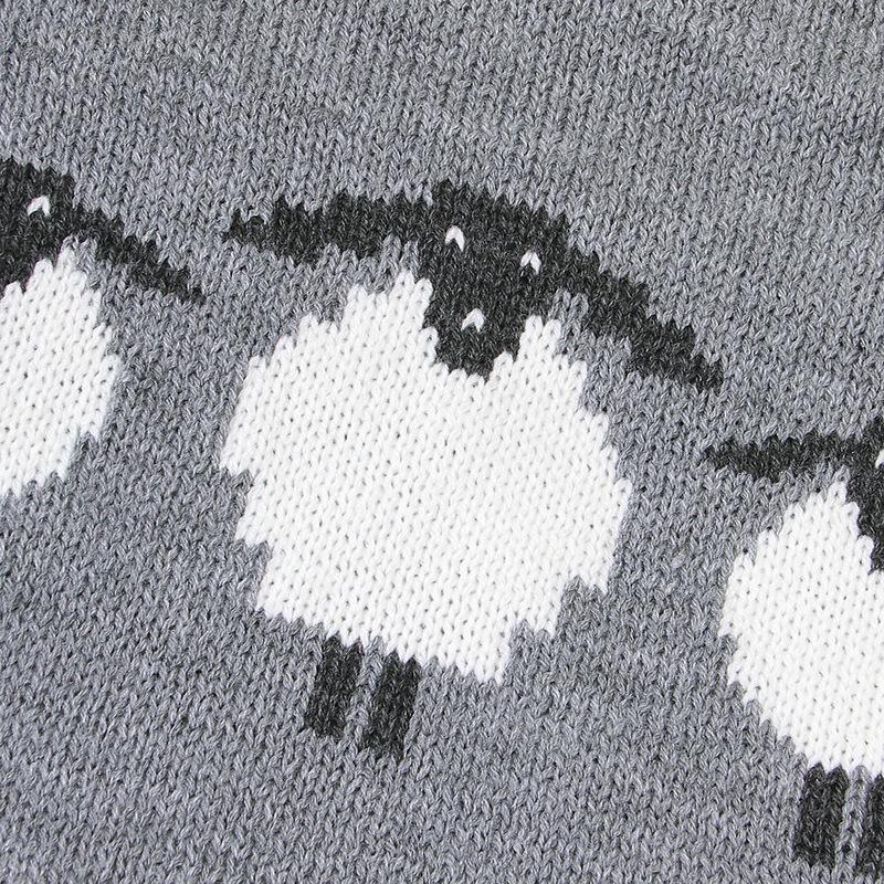 Bé Túi Ngủ Xe Đẩy Đan Slaapzak Trẻ Sơ Sinh Bao Da Cừu Sơ Sinh Dệt Kim Ngủ Bao Footmuff Dành Cho Trẻ Em Sleepsack Đầm