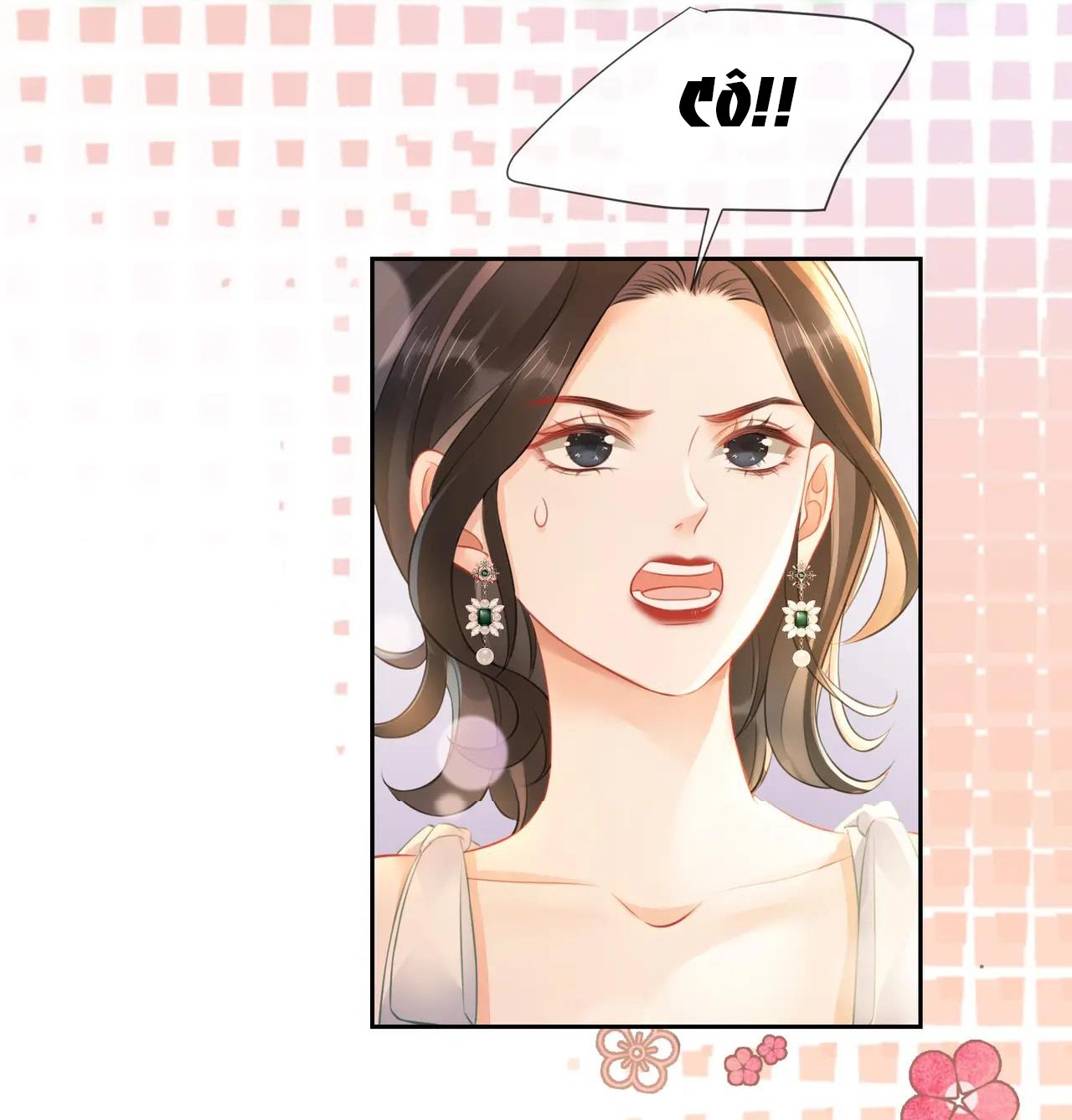 hôn nhân ngọt ngào đến tận xương chapter 8.1 10