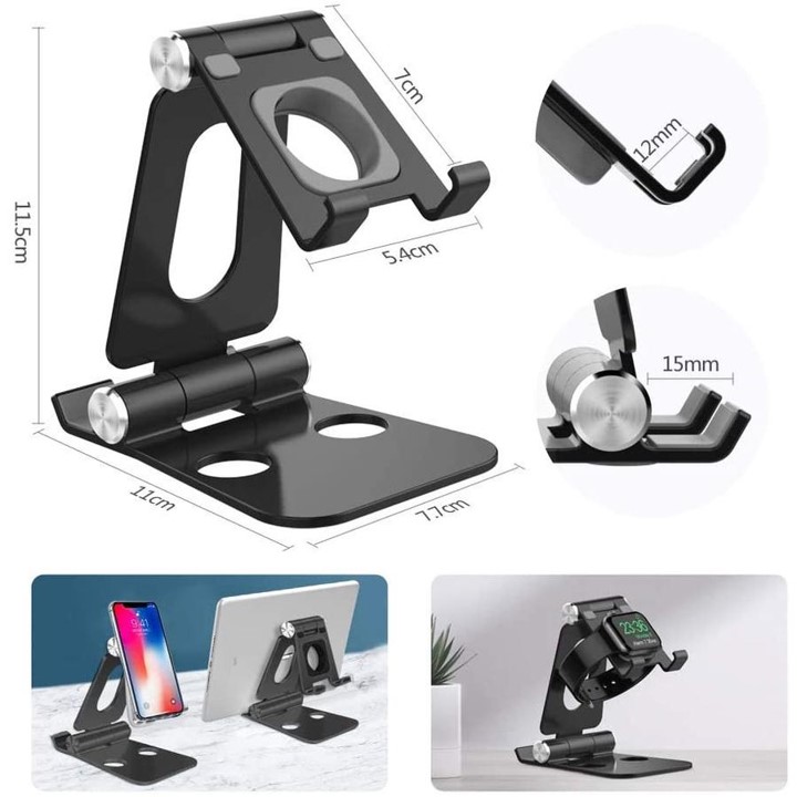 Giá đỡ điện thoại FOLDING JP-01