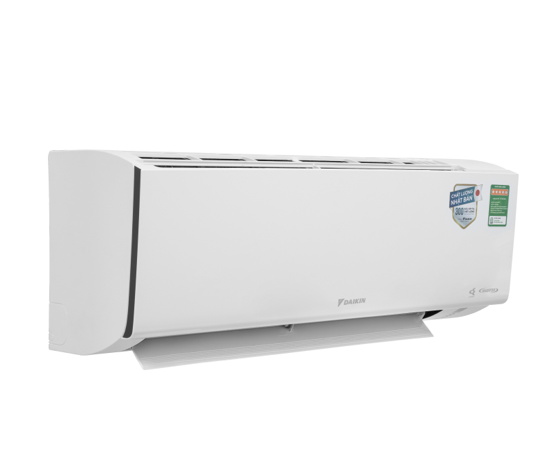Máy lạnh DAIKIN Inverter 2.5 HP FTKF60XVMV - Hàng chính hãng
