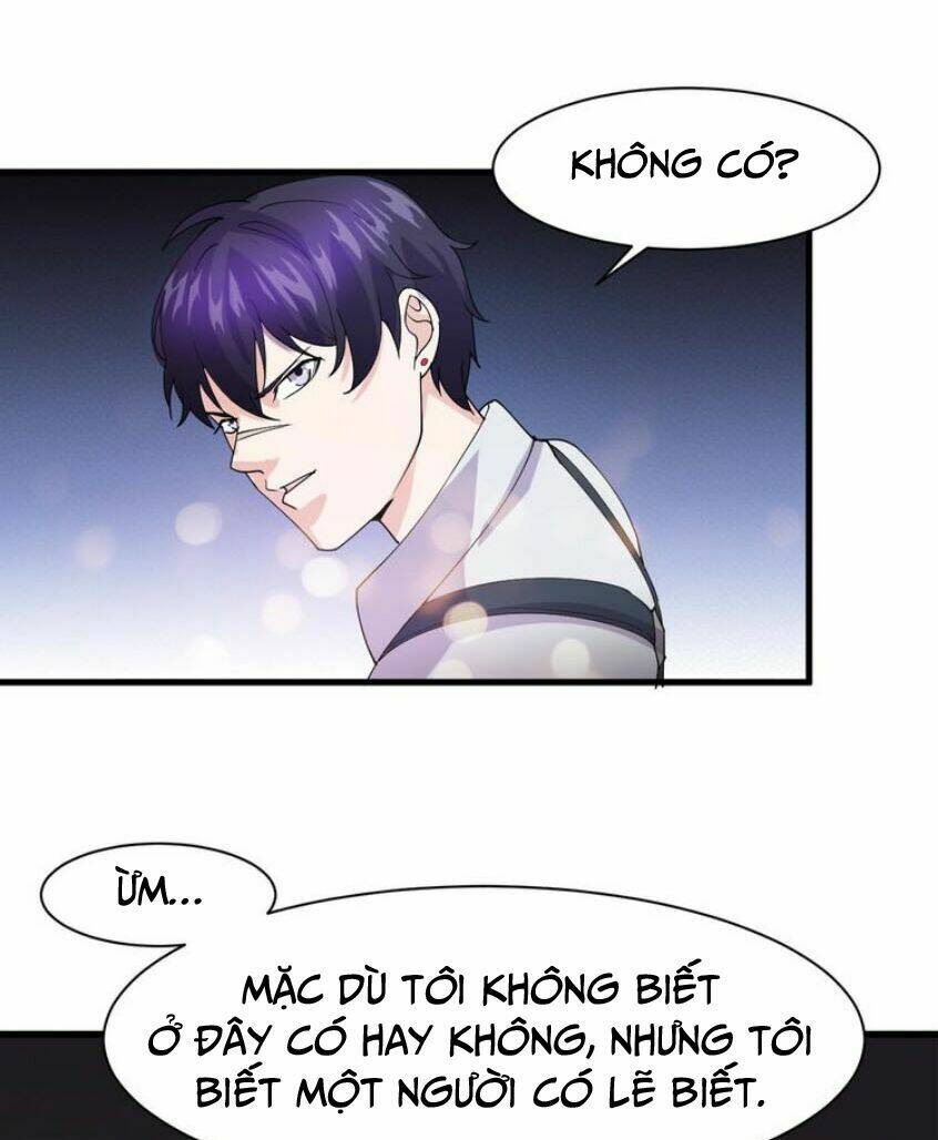 siêu cấp hộ vệ của đại tiểu thư chapter 12 37