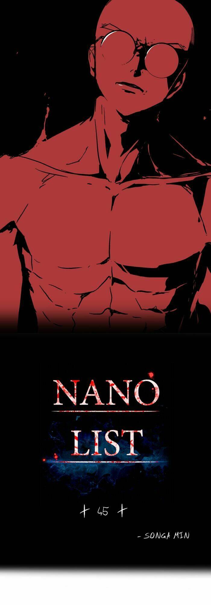 người máy hủy diệt chapter 45 2