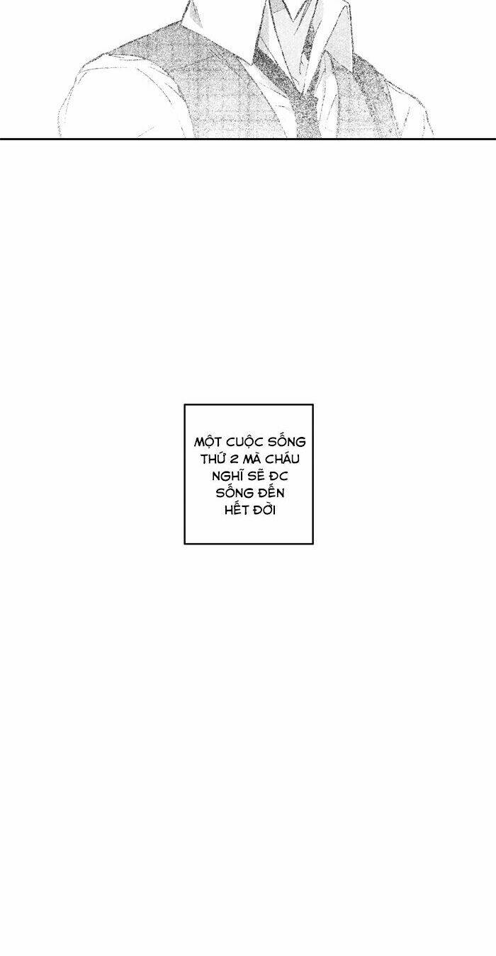 giờ trà của lu & ciel chapter 5 16