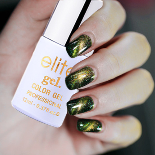 Gel Elite - Gel Mắt Mèo - 12ml