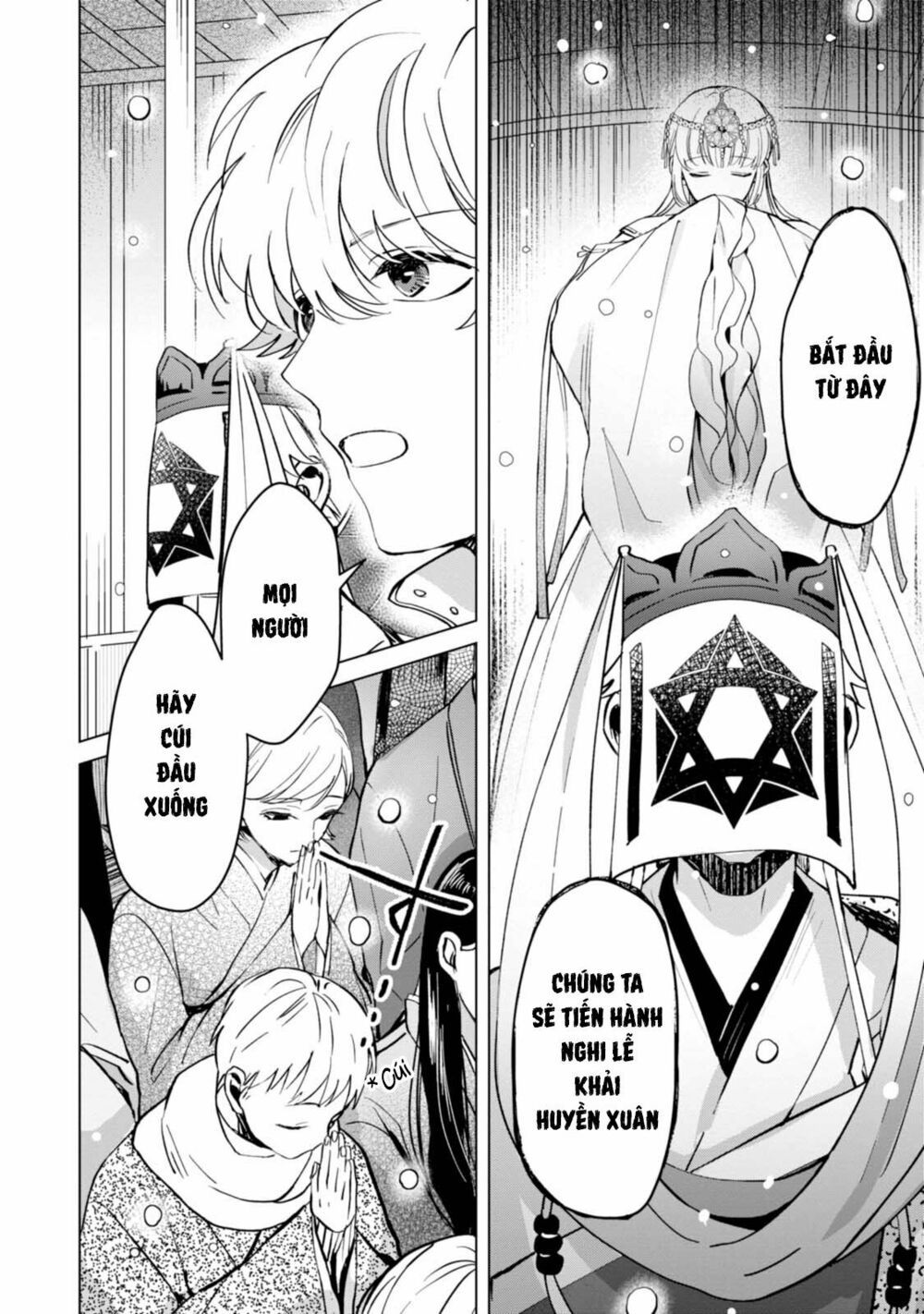 the revelation of spring and sons of snow chapter 5 20