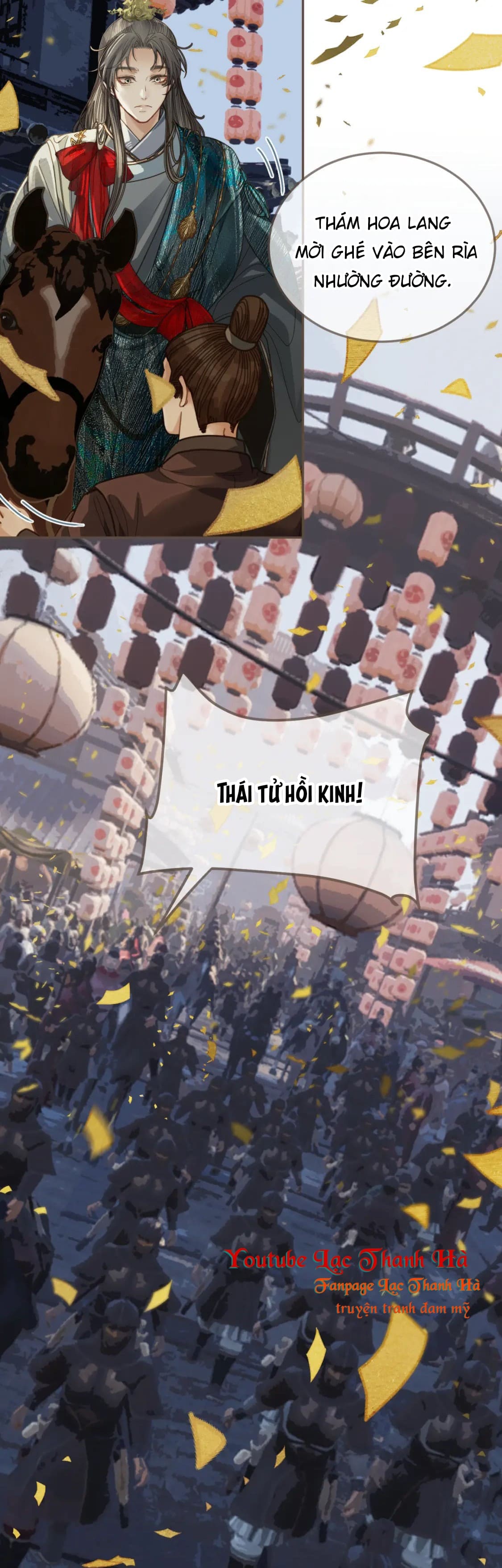 á nô 2: thám hoa chapter 2 19