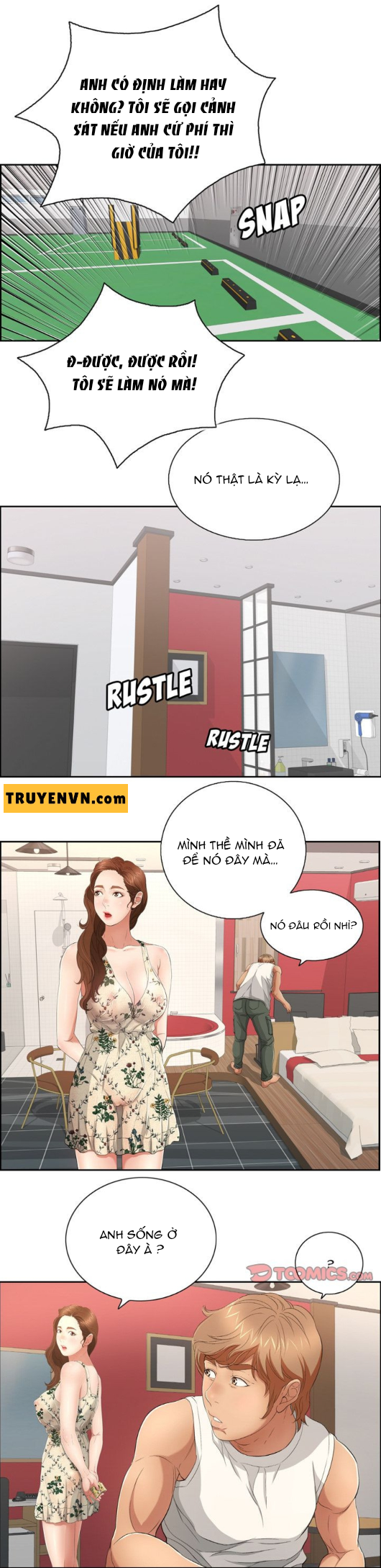 a killer woman chapter 21 14