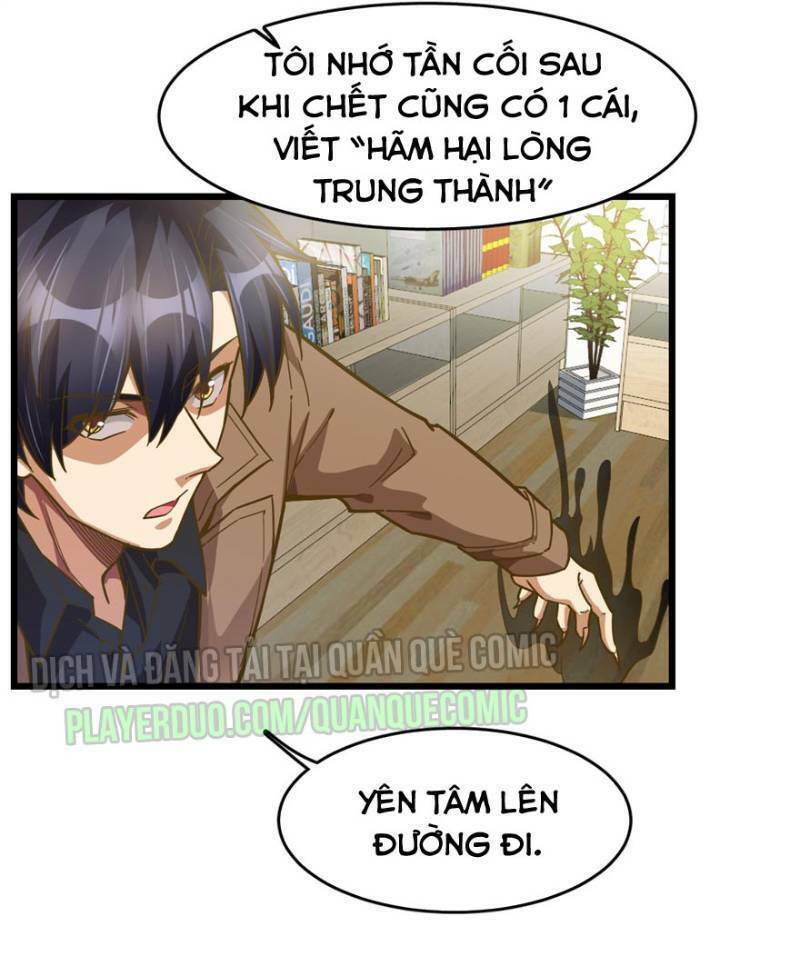 thâm dạ thư ốc chapter 56 23