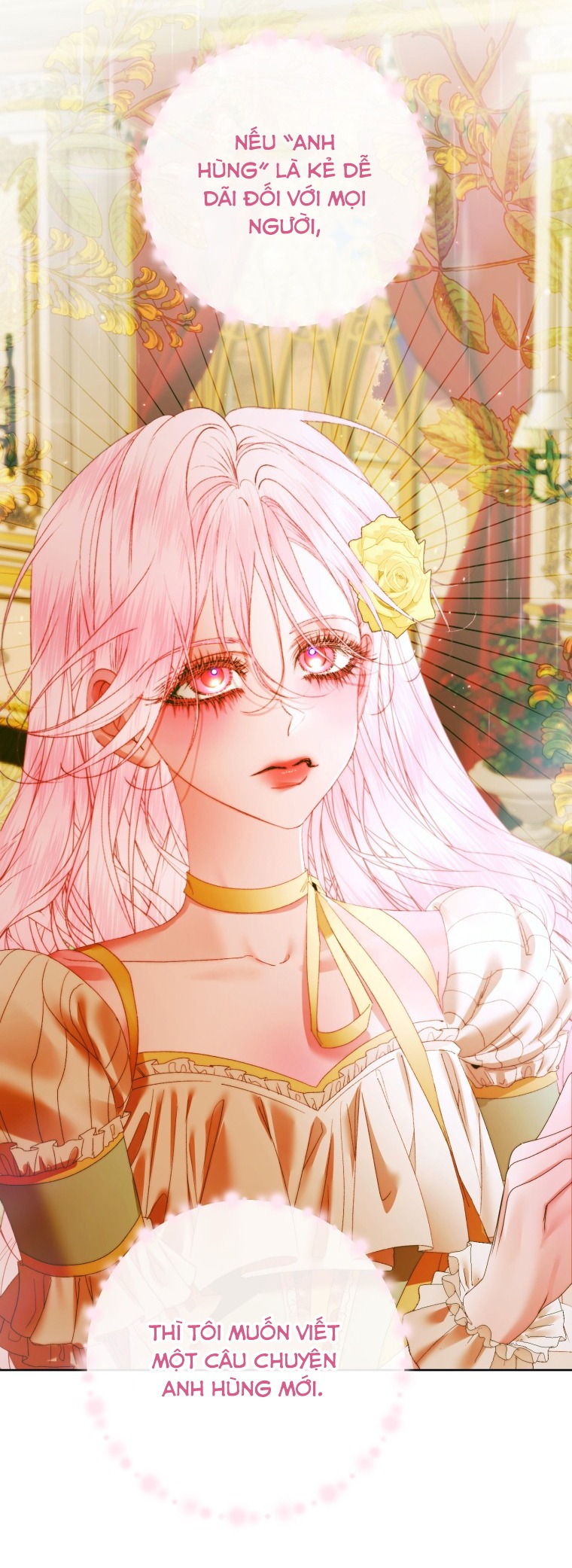 trở thành cô vợ khế ước của nhân vật phản diện chapter 102 46