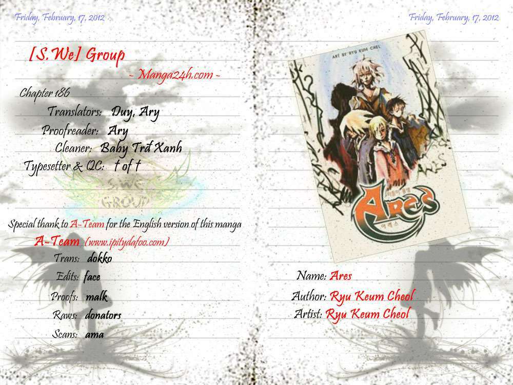ares chapter 186 1