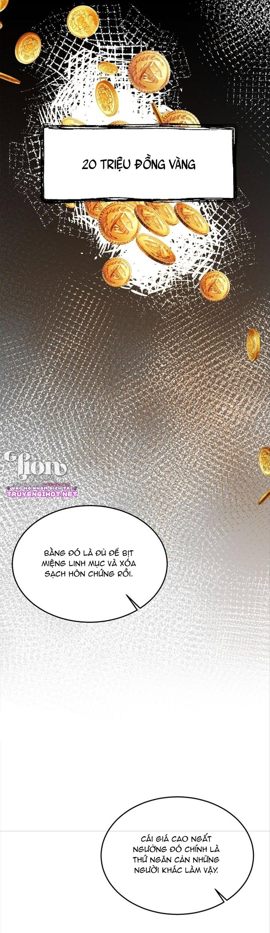 đưa hoàng tử chó điên lên ngôi chapter 6.2 20