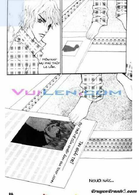 người mẫu hoàn hảo chapter 8 82