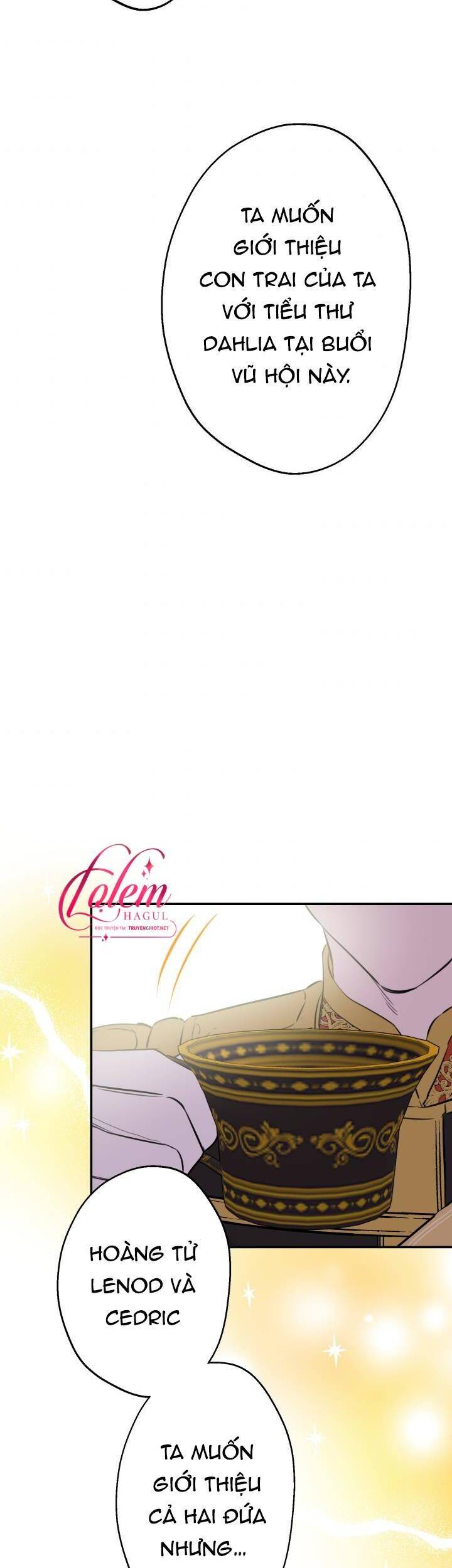 những nhân vật mạnh nhất thế giới ám ảnh tôi chapter 35 33