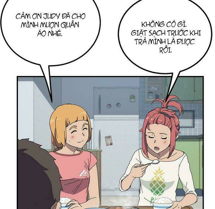 bạn cùng phòng bất đắc dĩ chapter 8 107