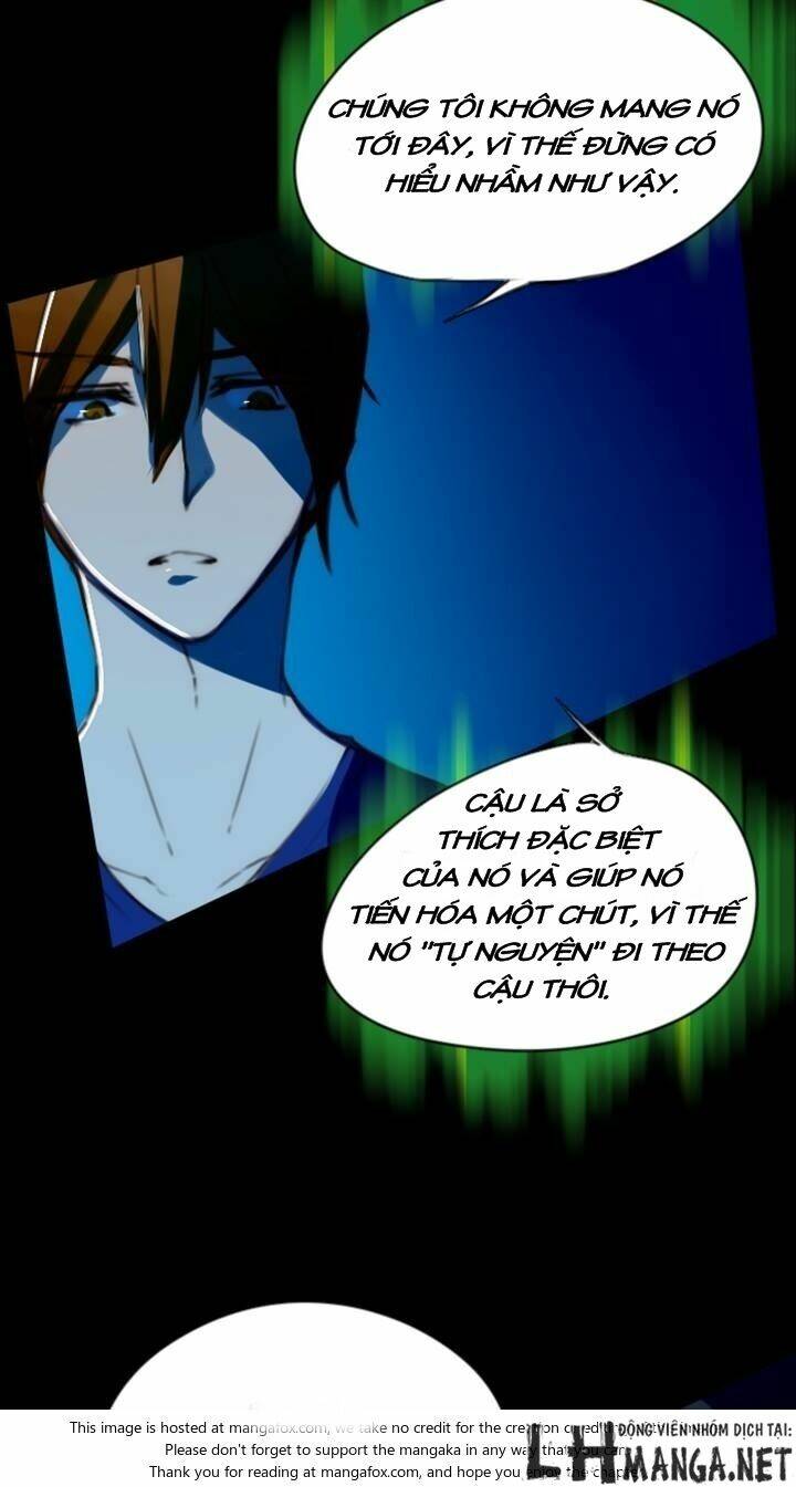 catharsis chapter 17 25