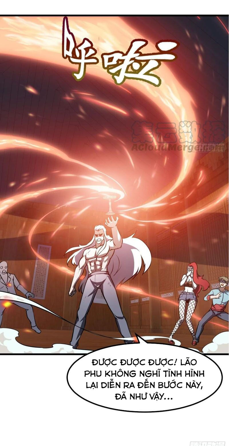 ta chẳng qua là một đại la kim tiên chapter 107 6