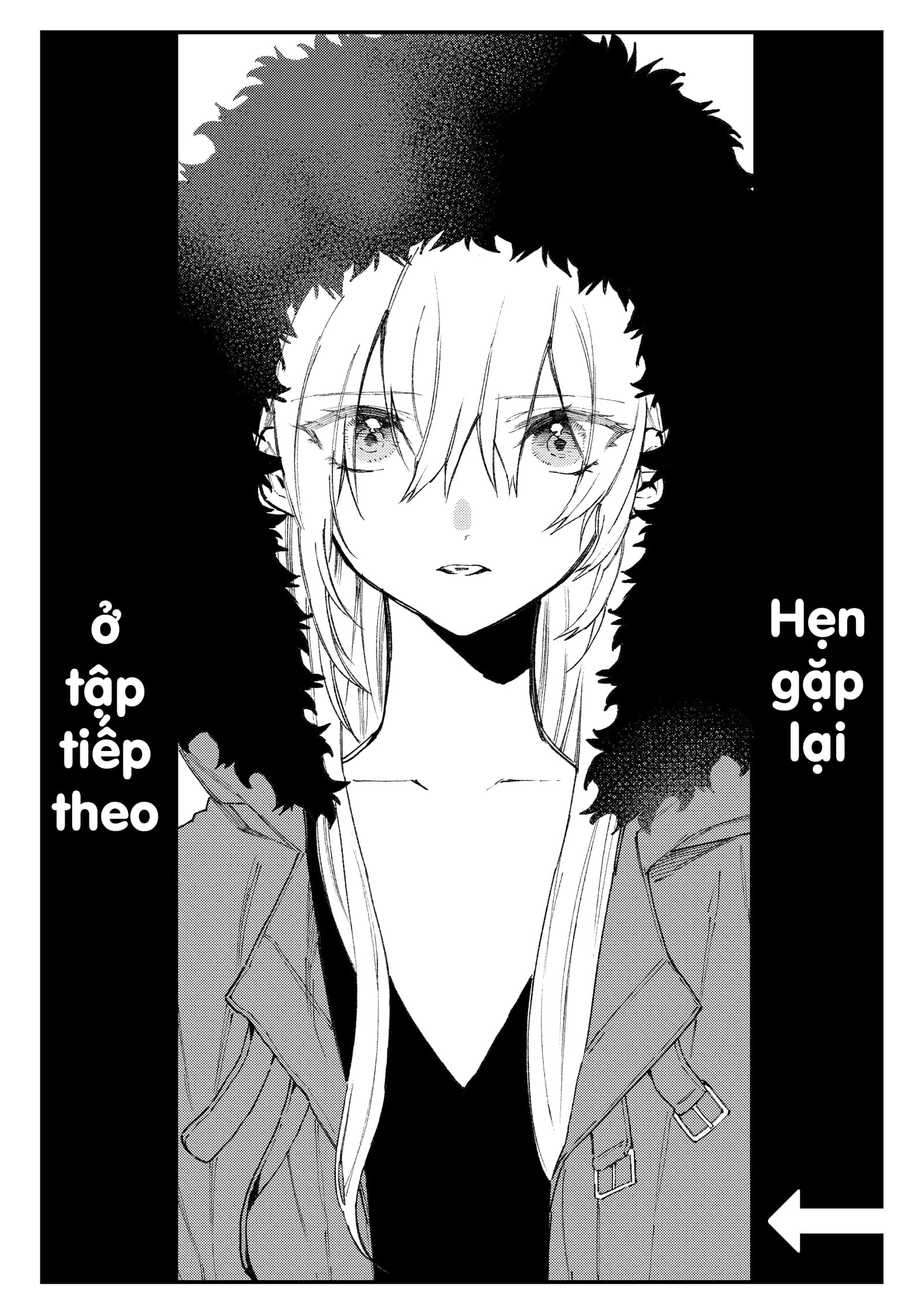 bạn gái tôi không chỉ dễ thương... chapter 92.5 13