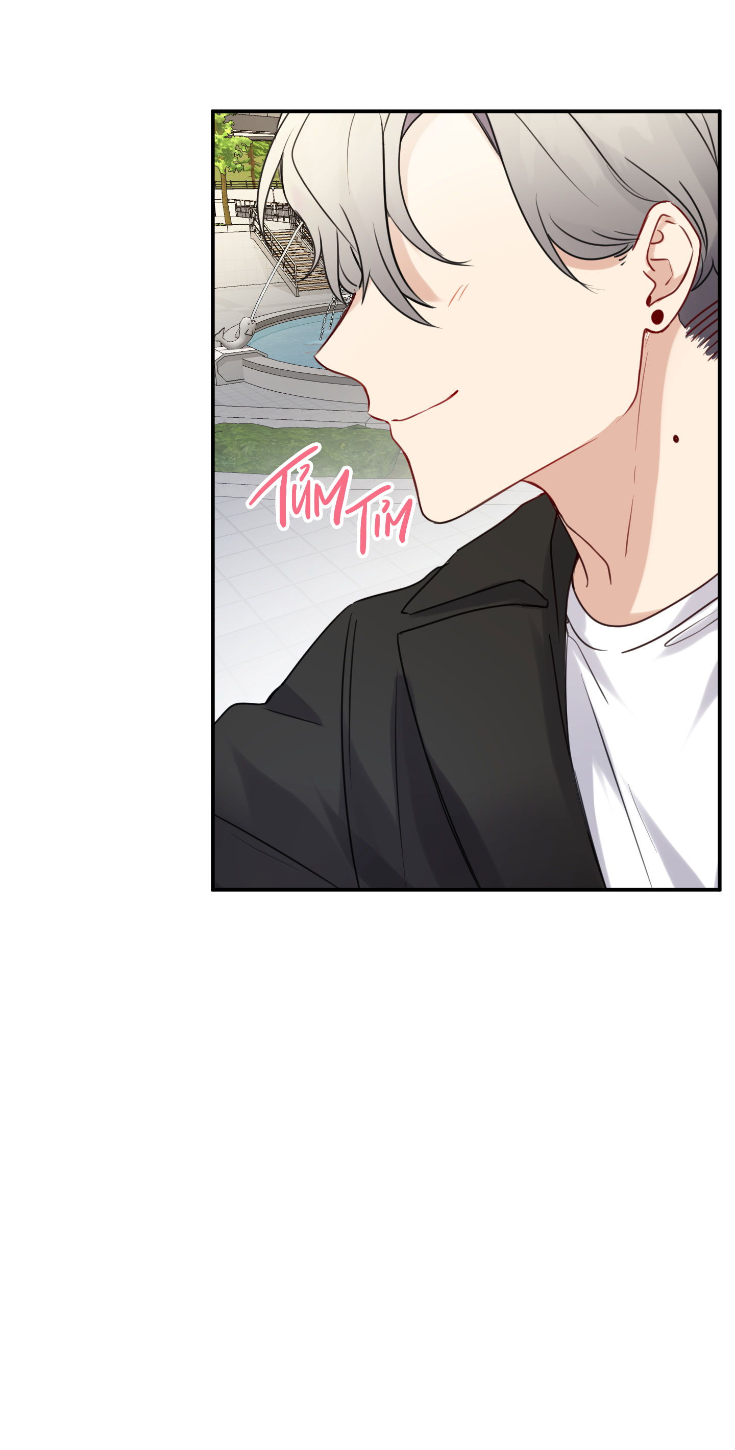 tình yêu bình thường nhưng không dễ tìm chapter 3 83