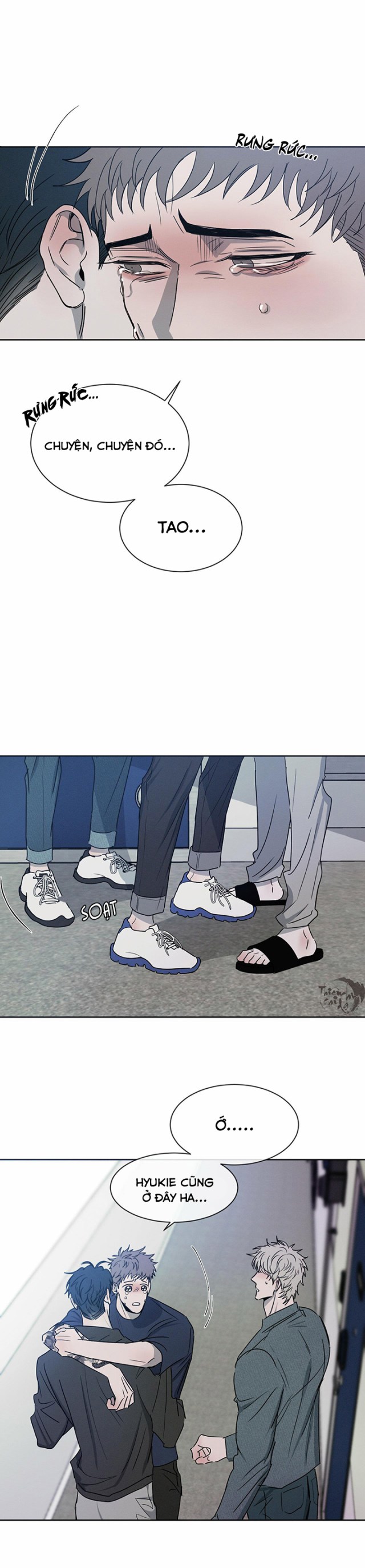 tương khắc chapter 6 4