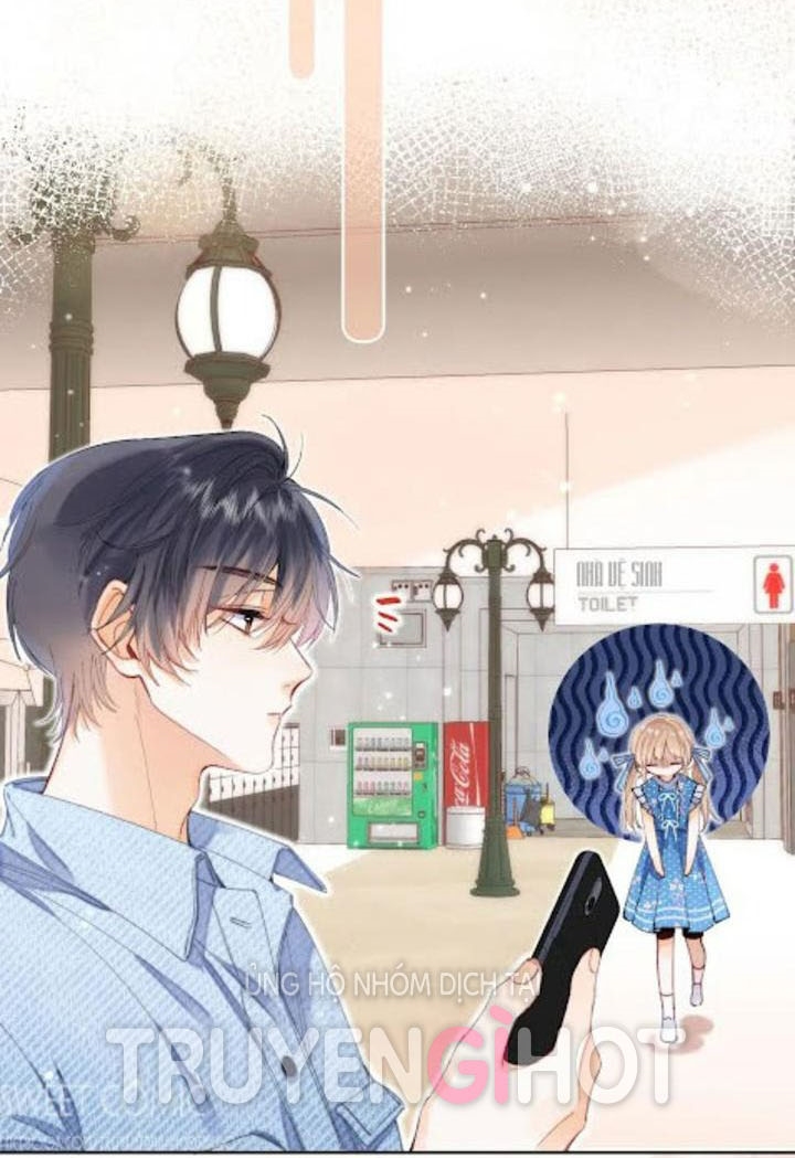 vụng trộm không thể giấu - mối tình thầm kín chapter 16 16