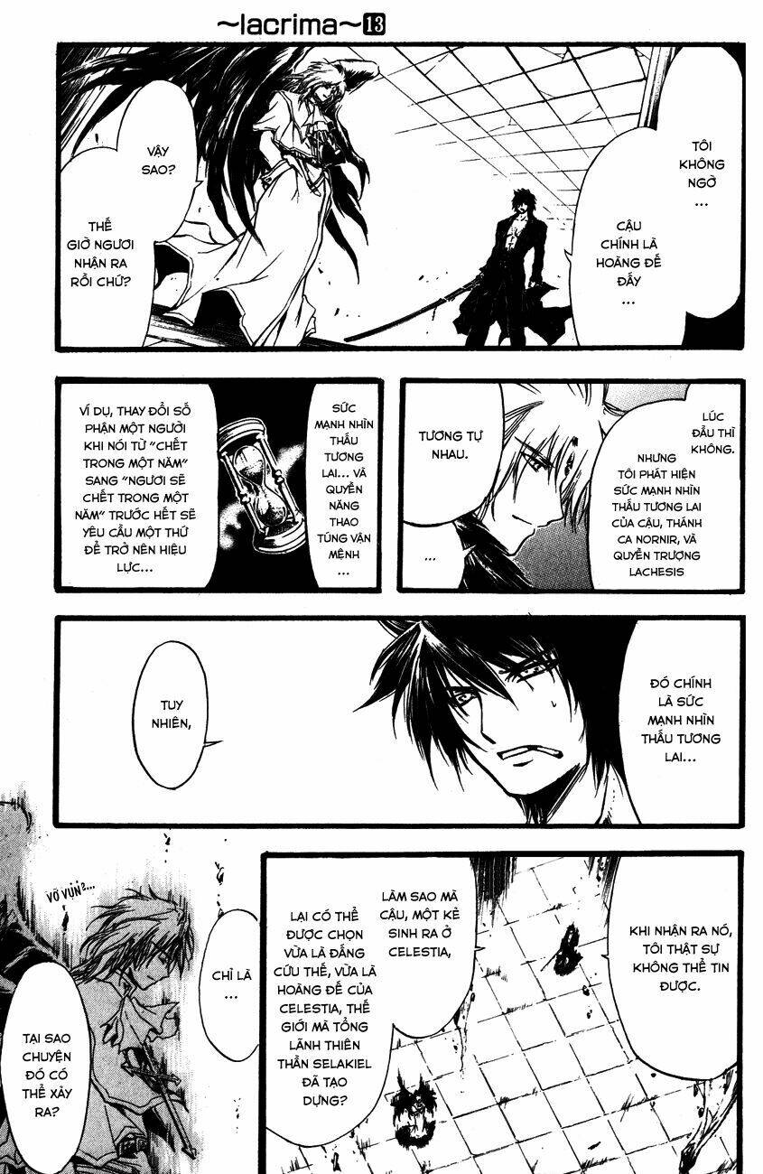 watashi no messiah-sama chapter 57 3