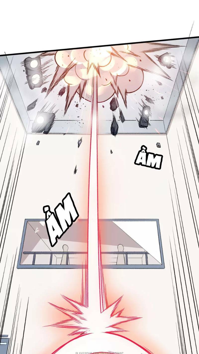 vườn trường cuồng sư hệ thống chapter 55 20