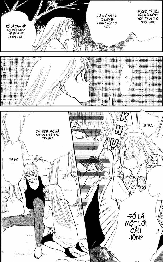 itazura na kiss chapter 15 45