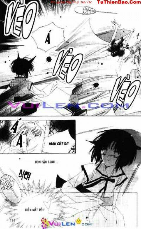 cáo nhỏ đáng yêu chapter 3 114