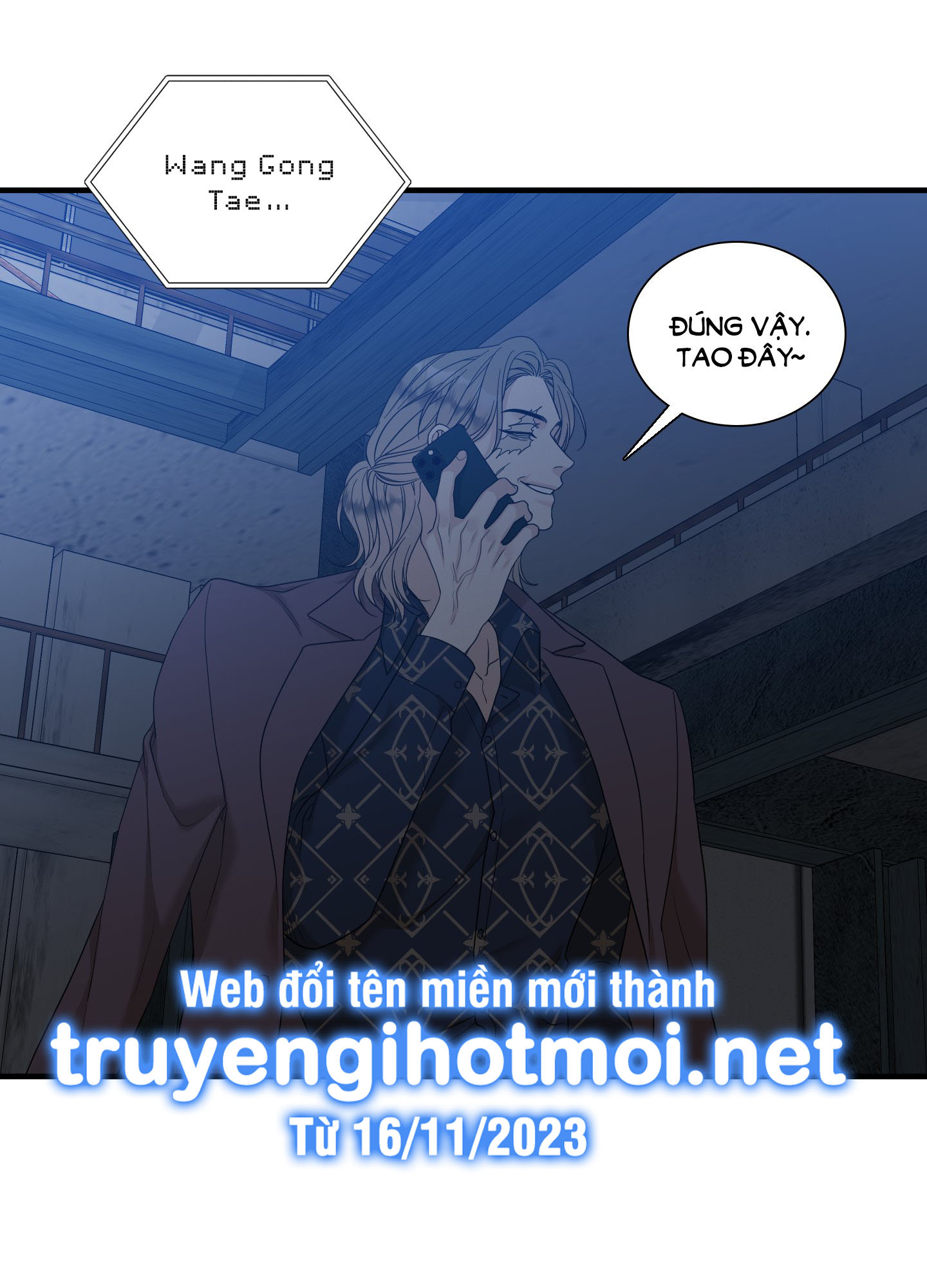 kẻ đê tiện chapter 67.2 15