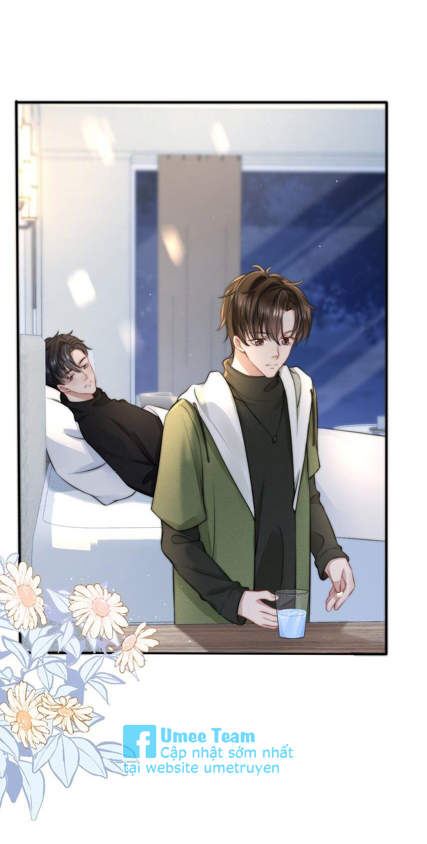 ta sinh con cho tổng tài chapter 79 16