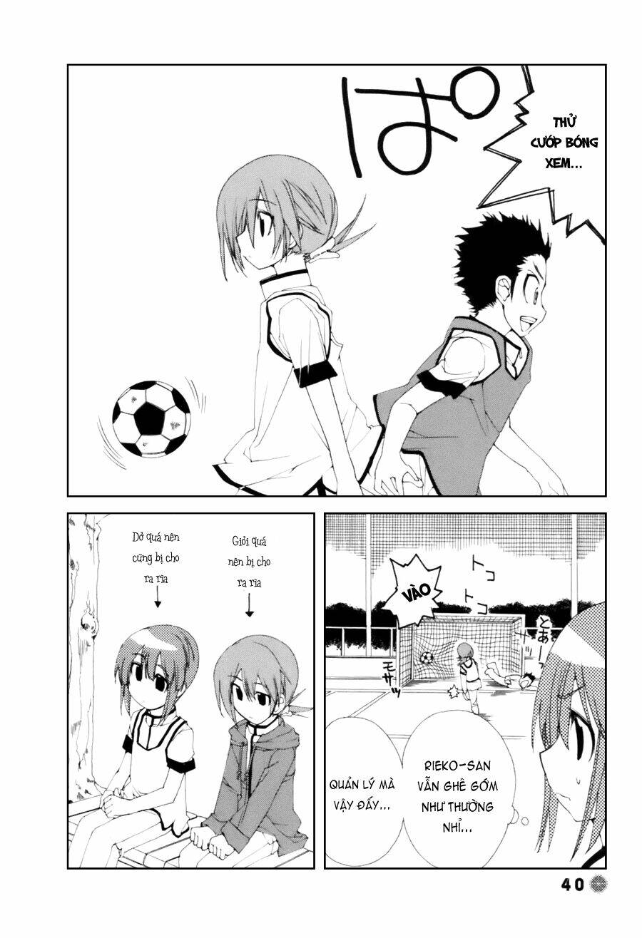 14 juicy chapter 19 2