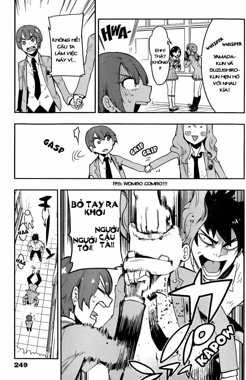 boku girl chapter 24 7