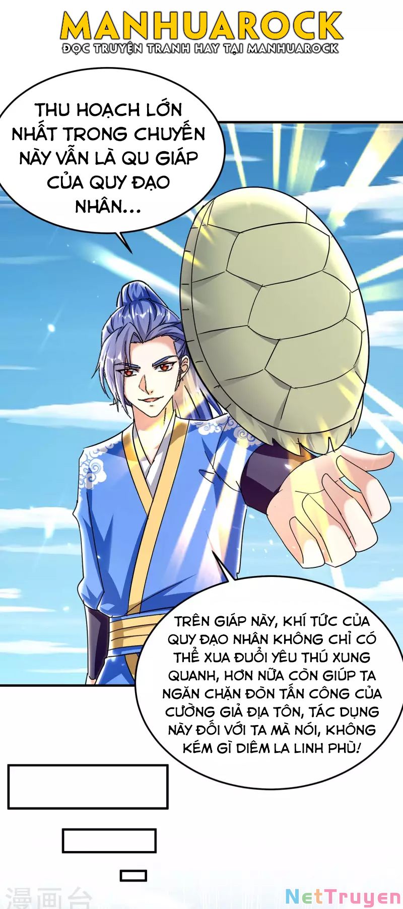 tối cường thăng cấp chapter 302 3